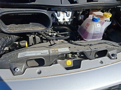 2022 RAM ProMaster 3500 Cab Low Roof