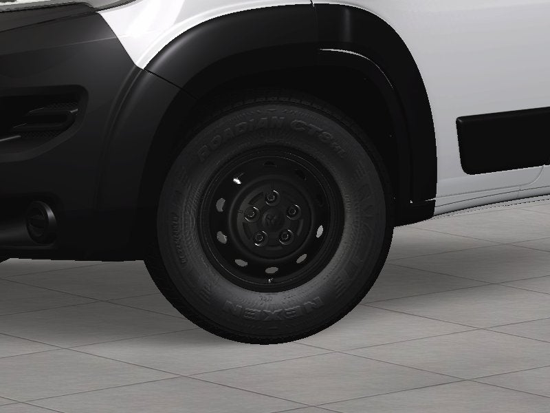 2023 RAM ProMaster 3500 Cutaway RAM PROMASTER 3500 CUTAWAY 159' WB EXT / 104' CA