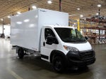 2023 RAM ProMaster 3500 Cutaway RAM PROMASTER 3500 CUTAWAY 159' WB EXT / 104' CA