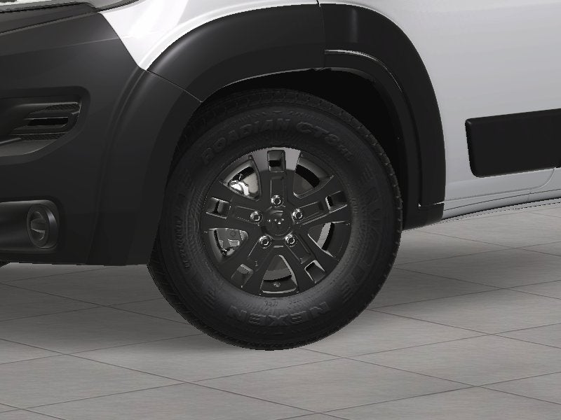 2023 RAM ProMaster 3500 Cutaway RAM PROMASTER 3500 CUTAWAY 159' WB EXT / 104' CA