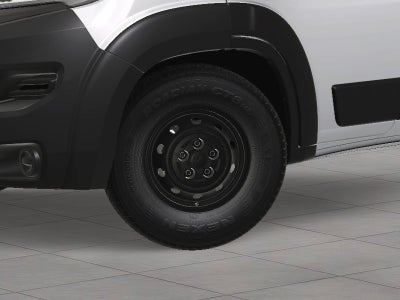 2023 RAM ProMaster 3500 Cutaway RAM PROMASTER 3500 CUTAWAY 159' WB EXT / 104' CA