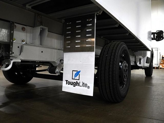 2023 RAM ProMaster 3500 Cutaway RAM PROMASTER 3500 CUTAWAY 159' WB EXT / 104' CA