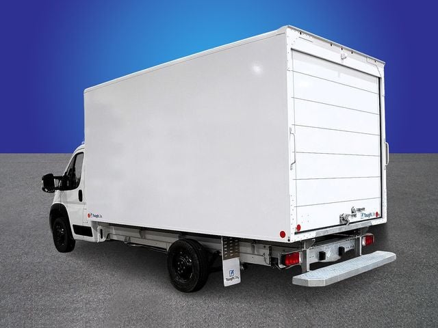 2023 RAM ProMaster 3500 Cutaway RAM PROMASTER 3500 CUTAWAY 159' WB EXT / 104' CA