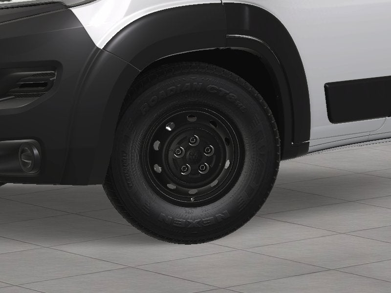 2023 RAM ProMaster 3500 Cutaway RAM PROMASTER 3500 CUTAWAY 159' WB EXT / 104' CA