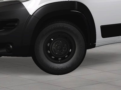 2023 RAM ProMaster 3500 Cutaway RAM PROMASTER 3500 CUTAWAY 159' WB EXT / 104' CA