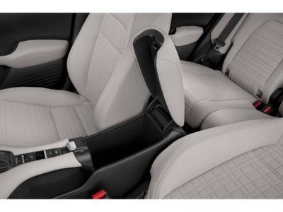 2025 Honda HR-V 2WD LX