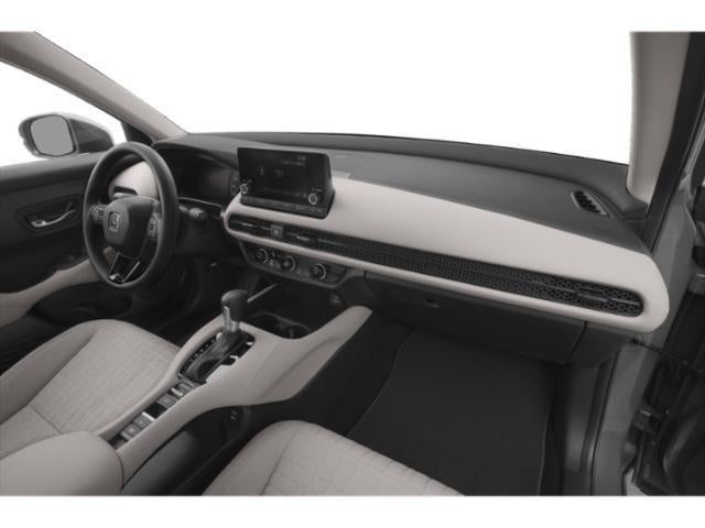 2025 Honda HR-V 2WD LX