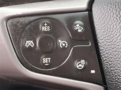 2022 GMC Terrain AWD AT4