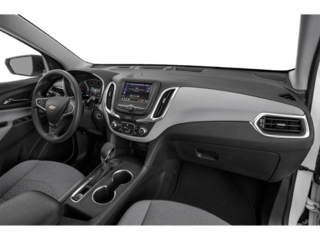 2022 Chevrolet Equinox AWD LS