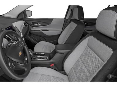 2022 Chevrolet Equinox AWD LS