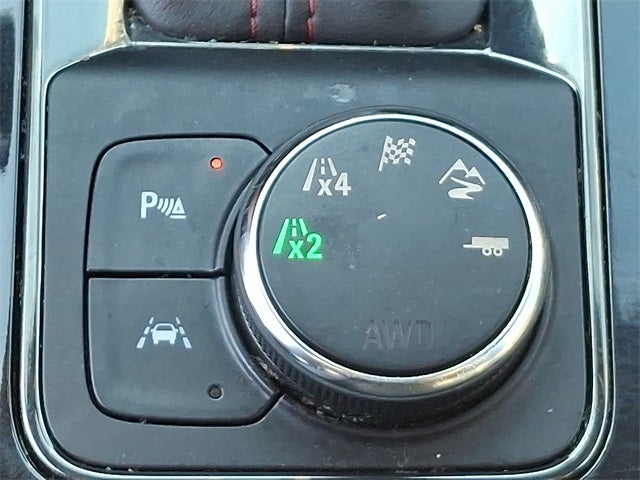 2021 Chevrolet Blazer AWD RS