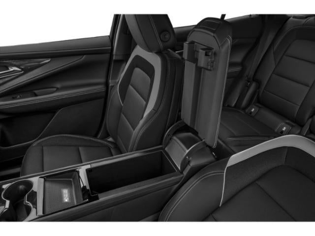 2024 Chevrolet Blazer EV eAWD 2LT