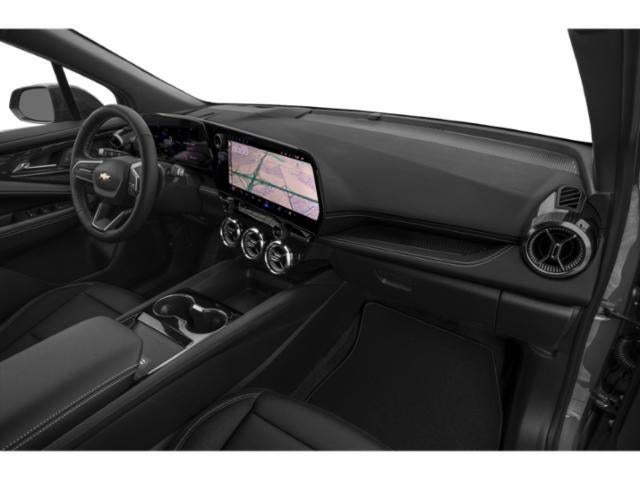 2024 Chevrolet Blazer EV eAWD 2LT