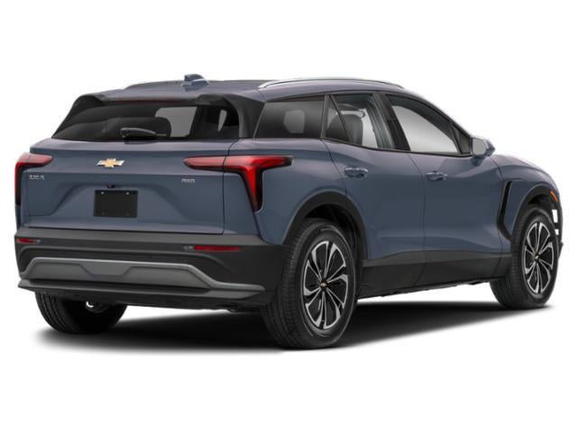2024 Chevrolet Blazer EV eAWD 2LT