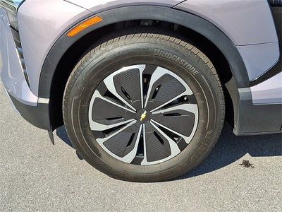 2024 Chevrolet Blazer EV eAWD 2LT