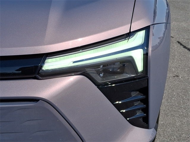 2024 Chevrolet Blazer EV eAWD 2LT