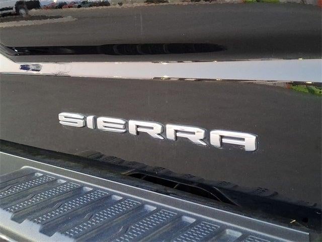 2022 GMC Sierra 1500 Limited 4WD Crew Cab Short Box Denali