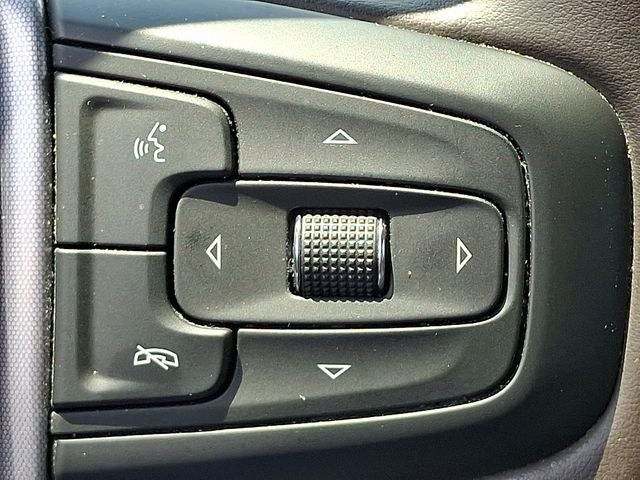 2024 GMC Sierra 1500 4WD Crew Cab Short Box SLT