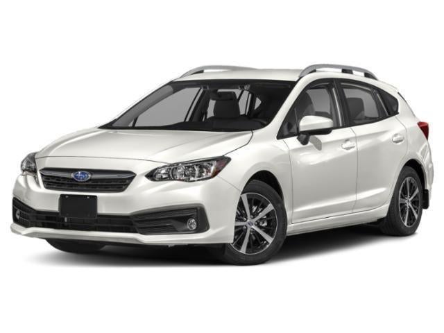 2023 Subaru Impreza Premium 5-Door