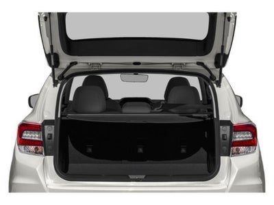 2023 Subaru Impreza Premium 5-Door