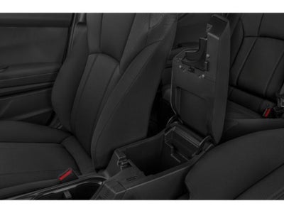 2023 Subaru Impreza Premium 5-Door
