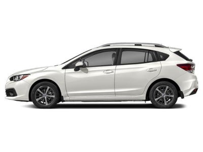 2023 Subaru Impreza Premium 5-Door
