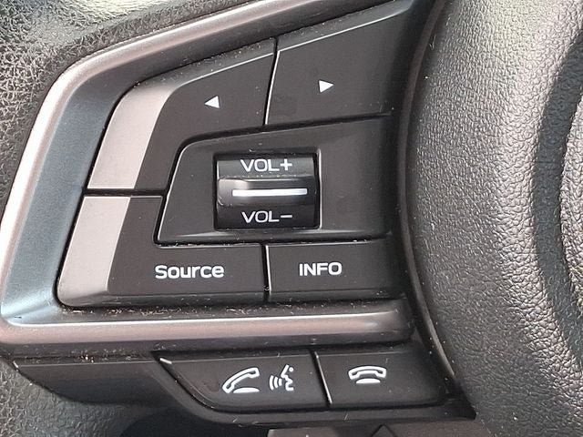 2023 Subaru Impreza Premium 5-Door