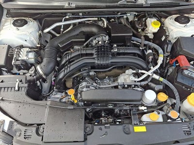 2023 Subaru Impreza Premium 5-Door