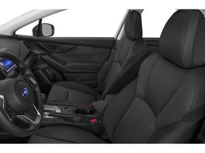 2023 Subaru Impreza Premium 5-Door