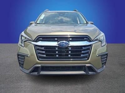 2025 Subaru Ascent Premium 8-Passenger