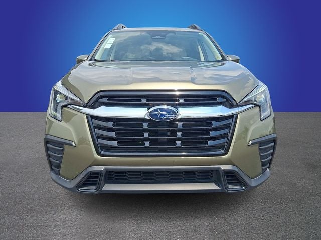 2025 Subaru Ascent Premium 8-Passenger