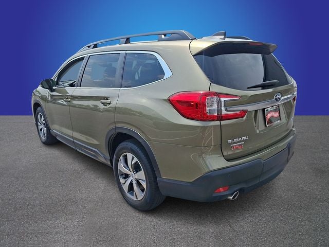 2025 Subaru Ascent Premium 8-Passenger