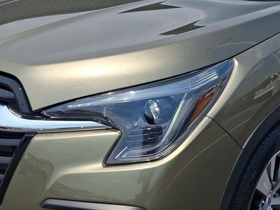 2025 Subaru Ascent Premium 8-Passenger