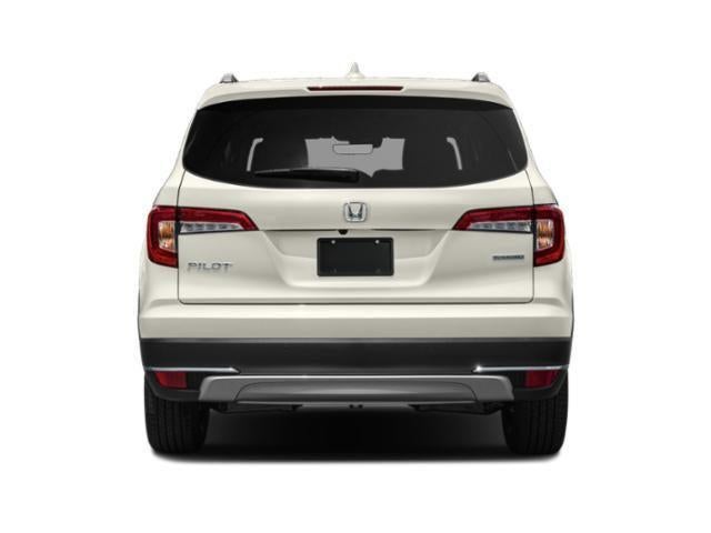 2019 Honda Pilot Touring