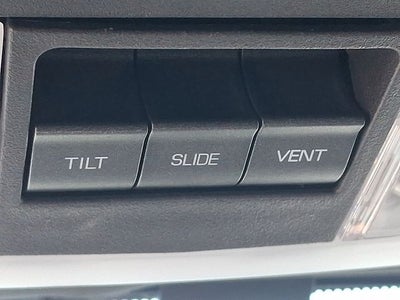 2013 Lincoln Navigator Base