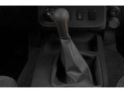 2015 Nissan Xterra PRO-4X