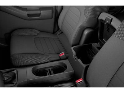 2015 Nissan Xterra PRO-4X