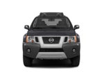 2015 Nissan Xterra PRO-4X