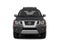 2015 Nissan Xterra PRO-4X