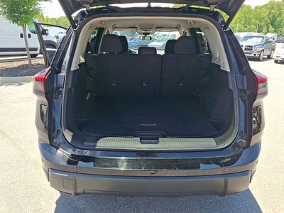 2025 Nissan Rogue SV Intelligent AWD
