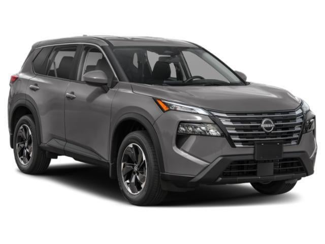 2025 Nissan Rogue SV Intelligent AWD