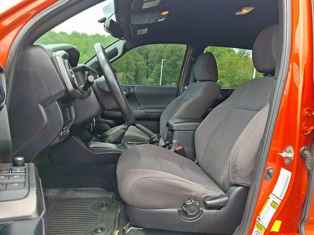2017 Toyota Tacoma TRD Off Road