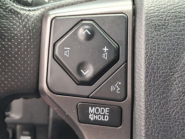 2017 Toyota Tacoma TRD Off Road