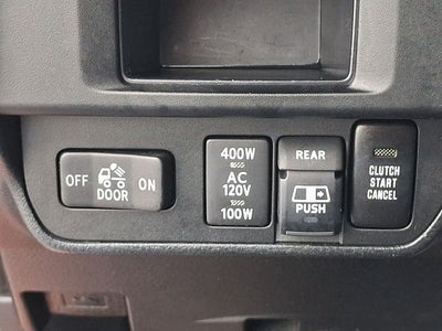 2017 Toyota Tacoma TRD Off Road