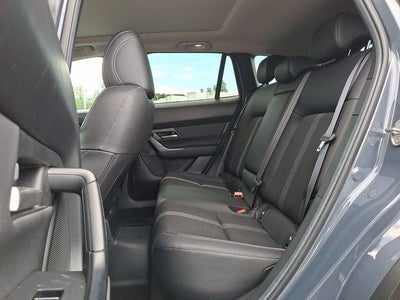 2024 Mazda Mazda CX-50 2.5 S Premium