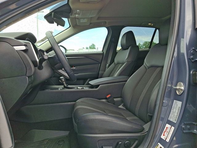 2024 Mazda Mazda CX-50 2.5 S Premium