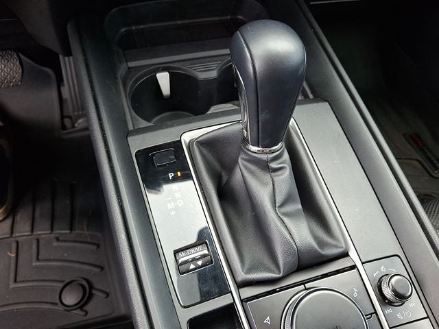 2024 Mazda Mazda CX-50 2.5 S Premium