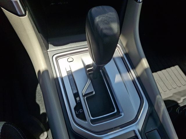 2023 Subaru Forester Base