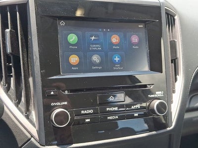2023 Subaru Forester Base