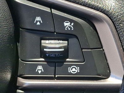 2023 Subaru Forester Base